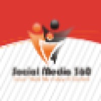 Social Media 360 - A Digital Media Agency logo - Similar company to Multii Media Agency