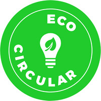 Ecocircular logo - Similar company to Eco Circular