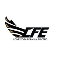 Conestoga Formula Electric Team logo - Similar company to Neatco Engineering Services Inc.