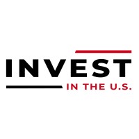 INVEST in the U.S. logo - Similar company to Blaustein Foundation