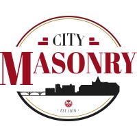 City Masonry Contractors Ltd. logo - Similar company to Kb Stewart Construction