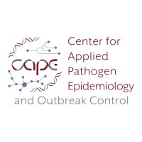 Center for Applied Pathogen Epidemiology and Outbreak Control