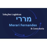 Merari Solutions logo - Similar company to Rloth Logística Integrada