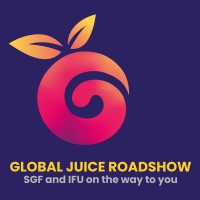 GLOBAL JUICE ROADSHOW logo - Similar company to Quality Juice Foundation