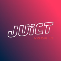 JUICT logo - Similar company to Smooth Vision B.V.
