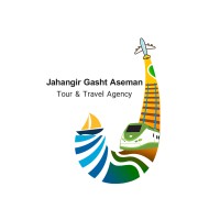 Jahangir Gasht Tours | آژانس مسافرتی جهانگیر گشت آسمان logo - Similar company to Safarestan