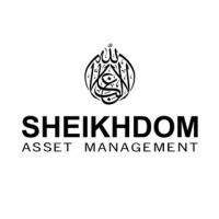 SHEIKHDOM logo - Similar company to Masma Solar
