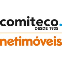 Comiteco Netimóveis logo - Similar company to Céular Netimóveis
