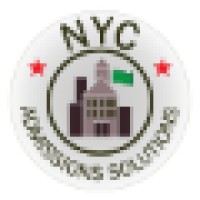 Nyc Admissions Solutions
