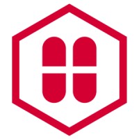 Hovione logo - Similar company to Phagecon - Serviços E Consultoria Farmacêutica, Lda.