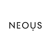 NEOUS logo - Similar company to Yushari