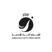 Jordanian Duty Free Shops logo - Similar company to Amman Duty Free