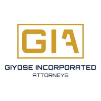 Giyose Incorporated Attorneys logo - Similar company to Svz Consulting