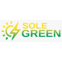 Solegreen srl logo - Similar company to Solegreen Rooftops