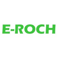 E-ROCH logo - Similar company to E-Wastenergy