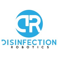 Disinfection Robotics logo - Similar company to Beech Systems
