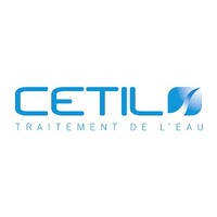 CETIL Traitement de l'eau logo - Similar company to Codequest
