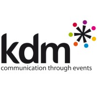 KDM Events logo - Similar company to Off Limits® Event Professionals