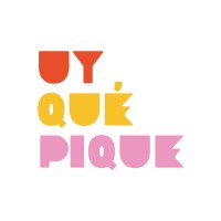 Uy qué pique ! logo - Similar company to Dthink