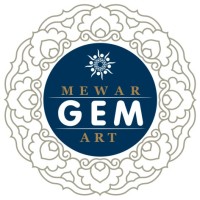 Mewar Gem Art logo - Similar company to Ek Engineering