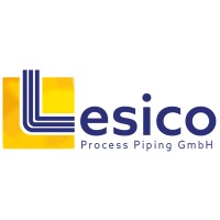 Lesico Process Piping GmbH logo - Similar company to Lesico Group Ltd - קבוצת לסיכו בע