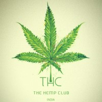 THC - The Hemp Club, India logo - email format related to HempStreets Ltd
