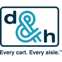 D&H Marketing logo - Similar company to D&D Sales And Marketing Inc.