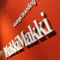 MakkiMakki Strategic Transformation Consultant logo - Similar company to Dm Id Group