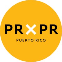 PRxPR logo - Similar company to The Norma Fund