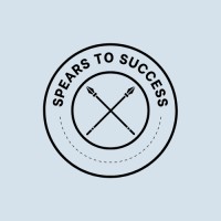 Spears to Success logo - Similar company to Future Investors Of America (Fia)