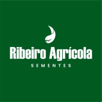 RIBEIRO AGRÍCOLA SEMENTES logo - Similar company to Lc Sementes
