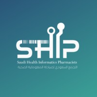 Saudi Health Informatics Pharmacists Assembly logo - Similar company to Credit Hours® For Health Training - النقاط المعتمدة للتدريب الصحي