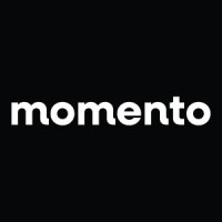 Momento Egypt logo - Similar company to Just Crew