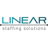 Linear Staffing Solutions logo - Similar company to Quick It Staffing Services