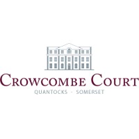 Crowcombe Court logo - Similar company to Hackness Grange