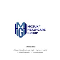 Mozuk HealthCare Group logo - Similar company to Oona Flairlab
