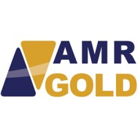 AMR Gold logo - Similar company to Mining Talent Hr Solutions