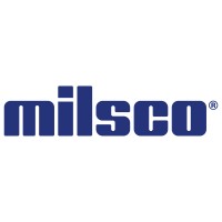Milsco LLC logo - Similar company to 404 Not Found