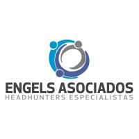 Engels Asociados- Headhunters Especialistas en Capital Humano logo - Similar company to Onematch Headhunting