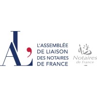 Assemblée de Liaison des Notaires de France logo - Similar company to Edilaix Formation