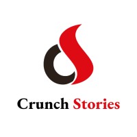 Crunch Stories logo - Similar company to Freshtalk