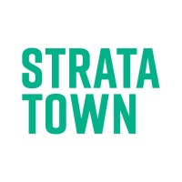 Strata Town logo - Similar company to Joy