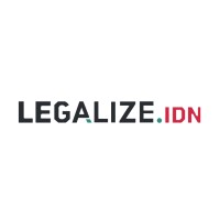 Legalize.IDN logo - Similar company to Lextify