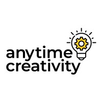 Anytime Creativity logo - Similar company to Cobblestone Learning