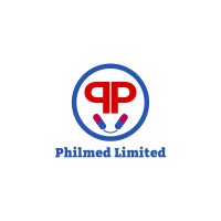 PHILMED LIMITED. logo - Similar company to Tactive Consulting