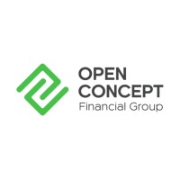 Open Concept Financial Group logo - Similar company to Fet Engineering, Inc.