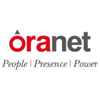 Oranet Ltd logo - Similar company to Oranet Training & Solutions