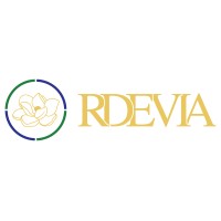 Rdevia logo - Similar company to Avalon Executive Assistants Llc