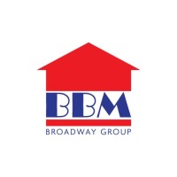 Broadway Group logo - Similar company to Lucigold Egress Solutions