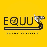 Equus Striping logo - Similar company to Stencilfast